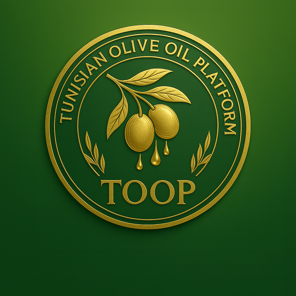 Tunisian Olive Oil Platform